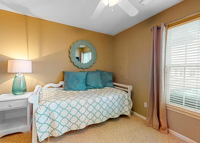 Bethany Bay 2505 Harbor Dr