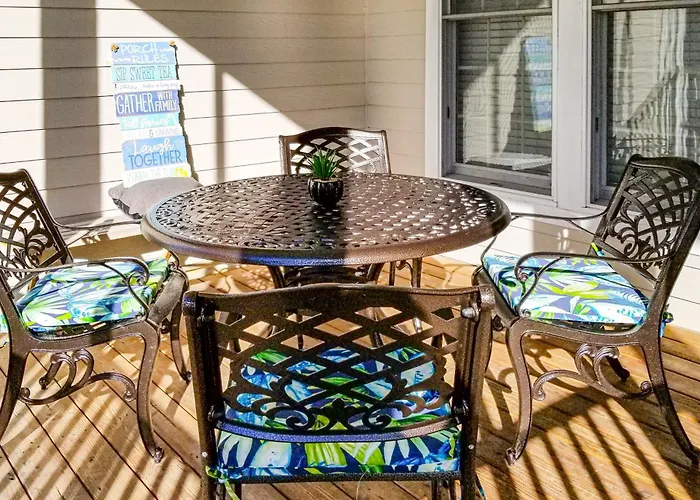 Bear Trap Dunes -- 112G Willow Oak Ave