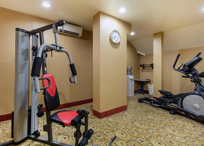 Gateway Hotel & Suites Ocean City, An Ascend Collection Hotel